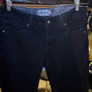 Ariat black jeans 31r